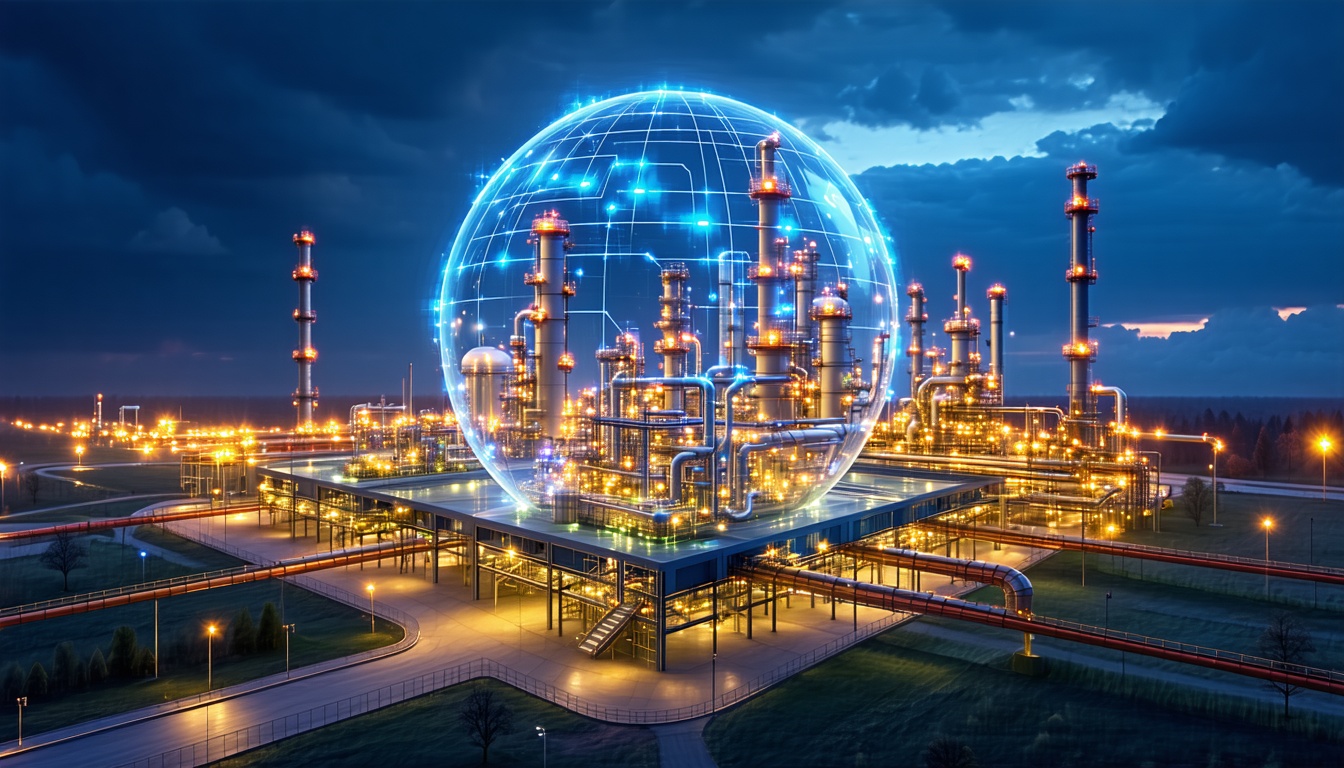 Agentic AI for Critical Data Elements in Energy Trading