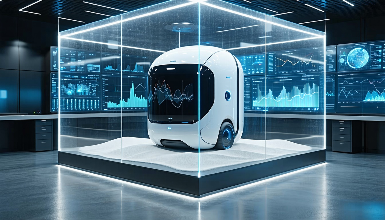 Agentic AI for Critical Data Elements in Energy Trading